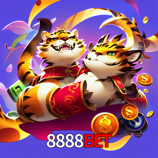 Experiência Imersiva no Cassino Online 8888Bet